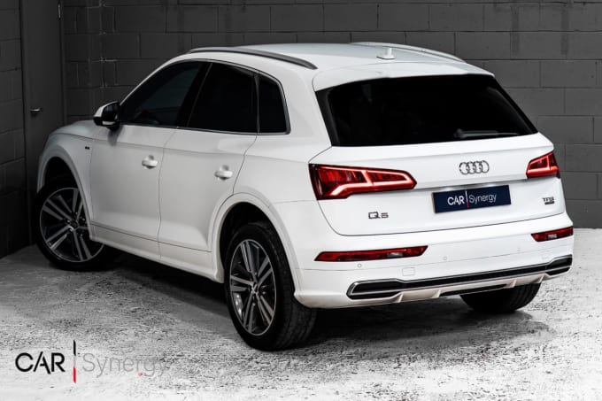 2025 Audi Q5