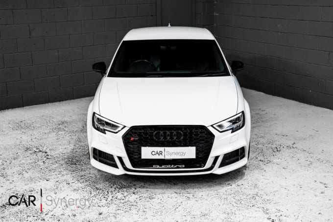 2025 Audi S3