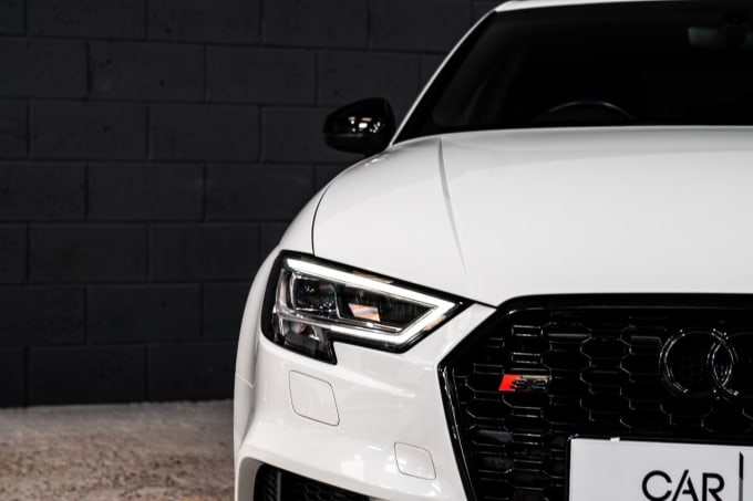 2025 Audi S3
