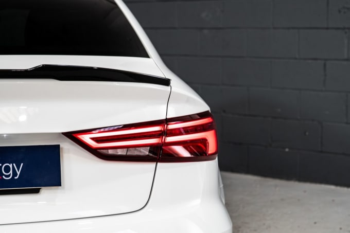 2025 Audi S3