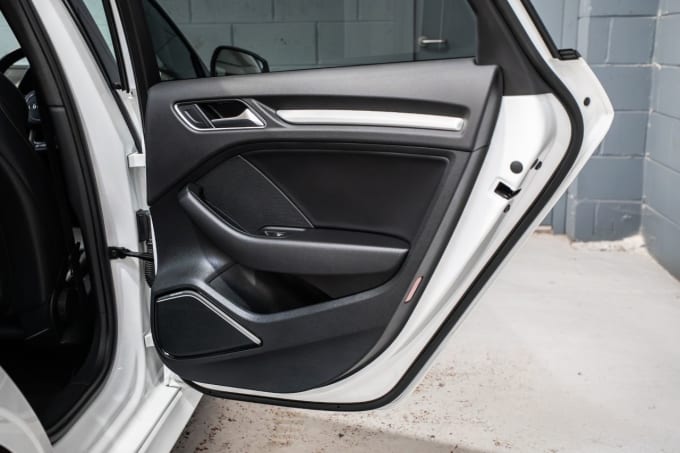 2025 Audi S3