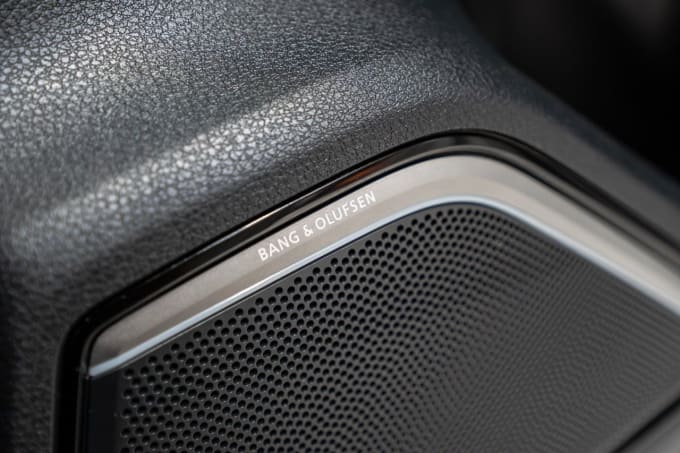 2025 Audi S3