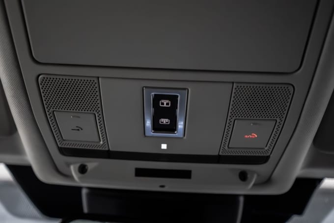 2025 Land Rover Discovery Sport