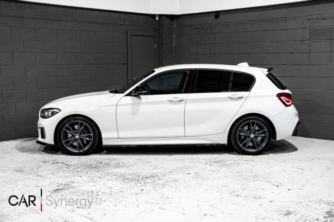 2025 BMW 1 Series