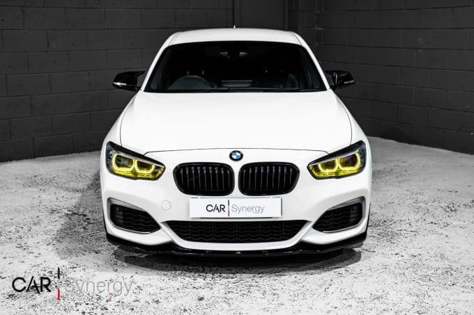 2025 BMW 1 Series