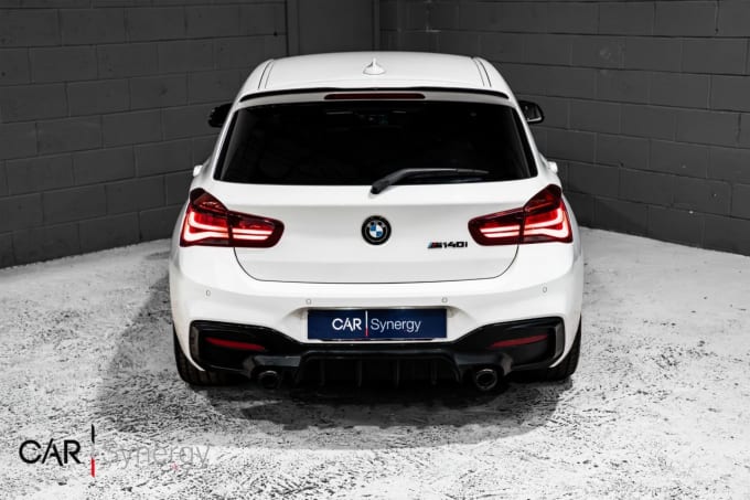 2025 BMW 1 Series