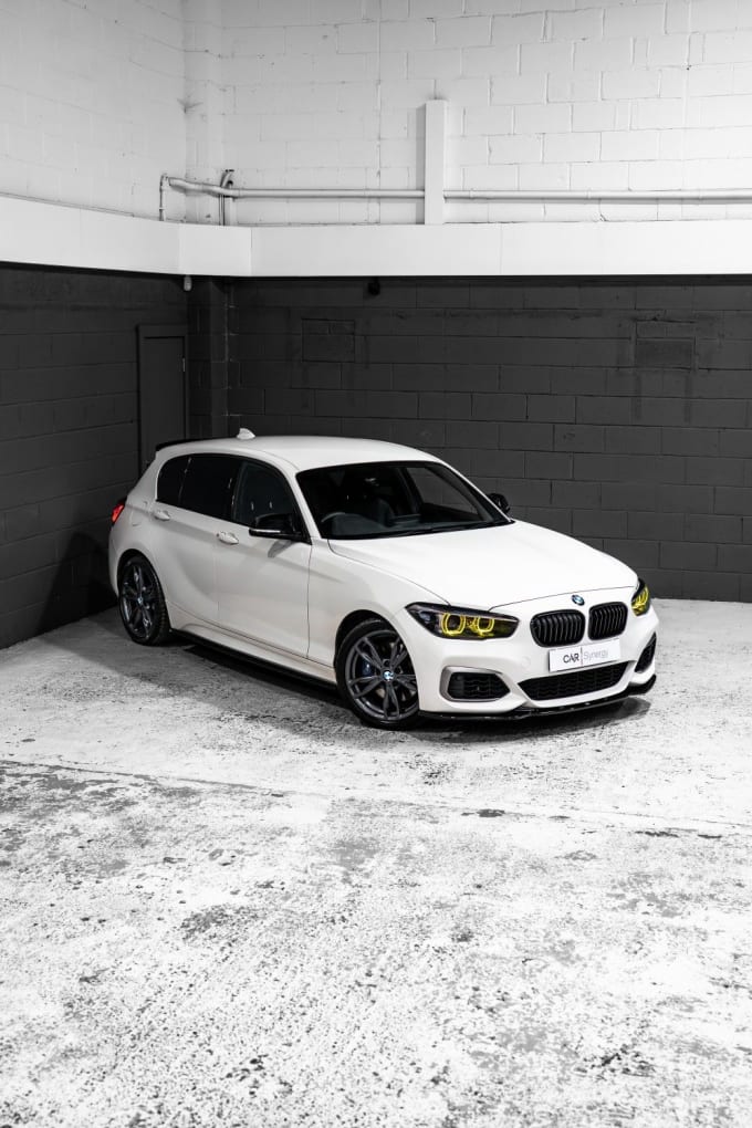 2025 BMW 1 Series