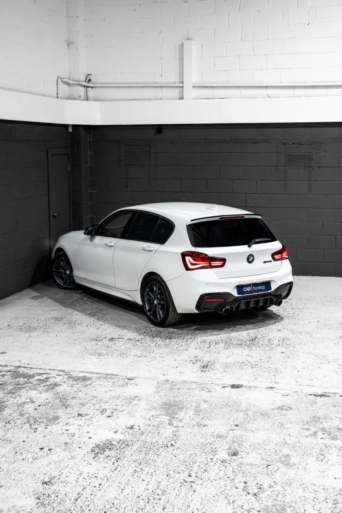 2025 BMW 1 Series