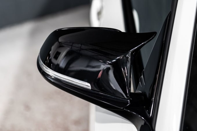 2025 BMW 1 Series