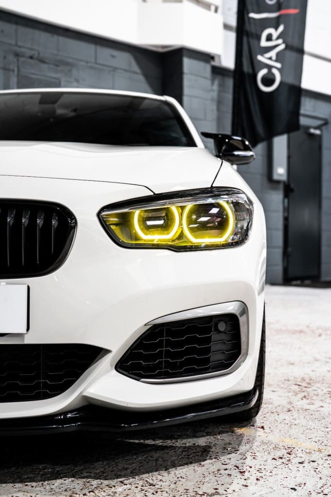 2025 BMW 1 Series