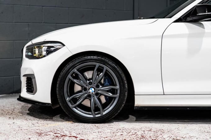 2025 BMW 1 Series