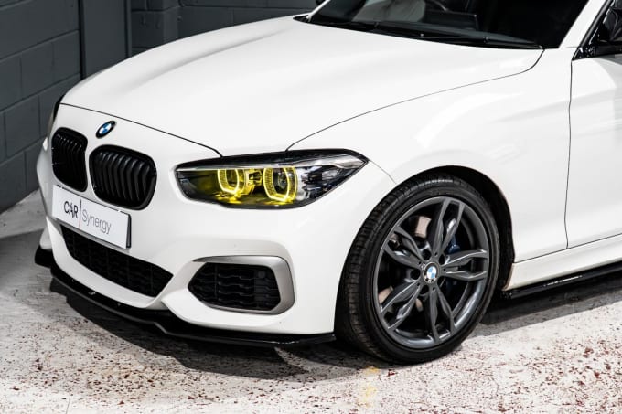 2025 BMW 1 Series