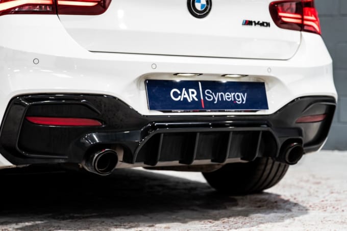 2025 BMW 1 Series