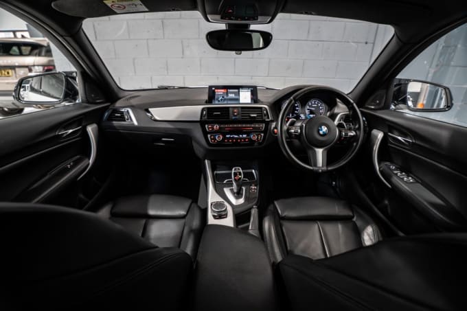 2025 BMW 1 Series