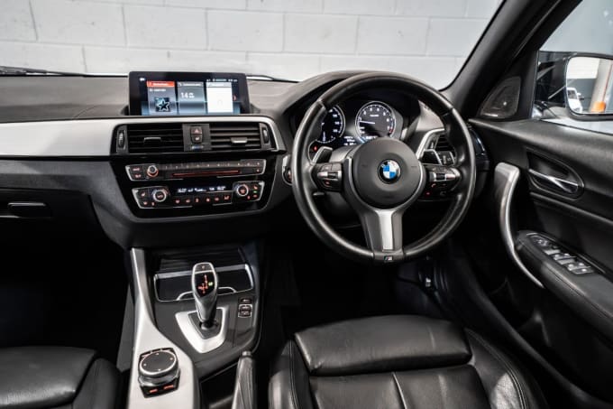 2025 BMW 1 Series