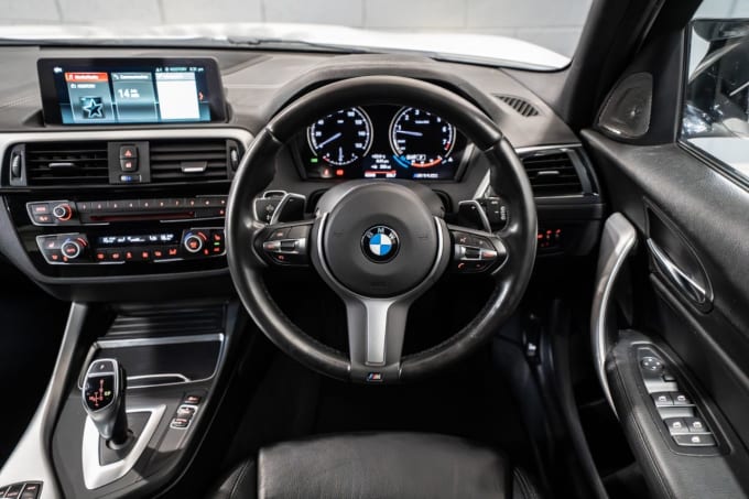 2025 BMW 1 Series