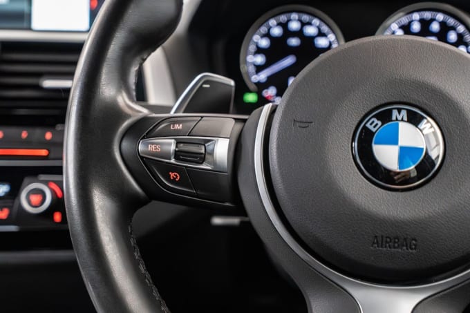 2025 BMW 1 Series