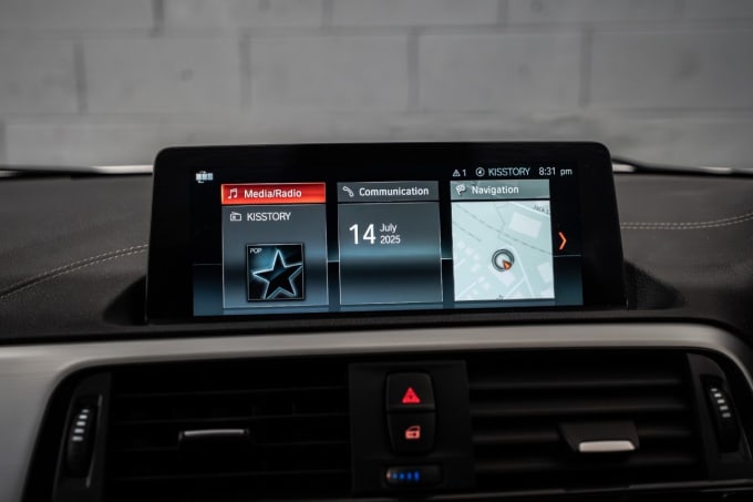 2025 BMW 1 Series