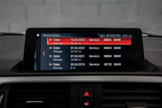 2025 BMW 1 Series
