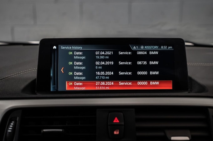 2025 BMW 1 Series