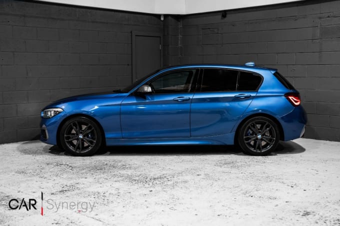 2025 BMW 1 Series