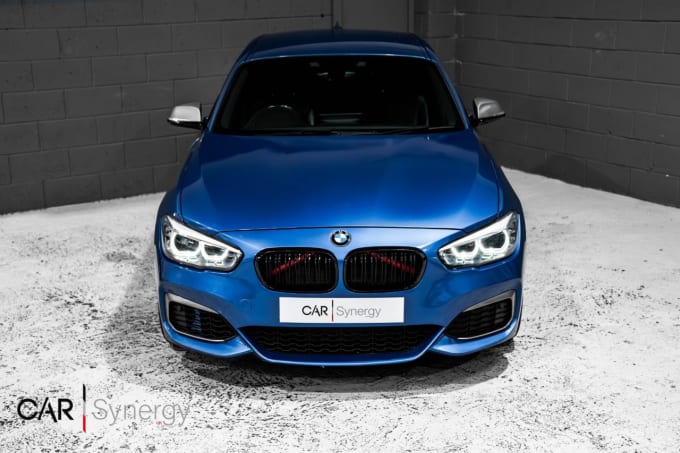 2025 BMW 1 Series