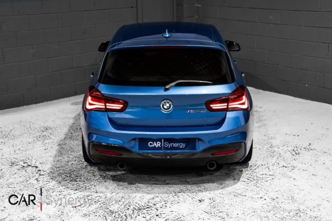 2025 BMW 1 Series