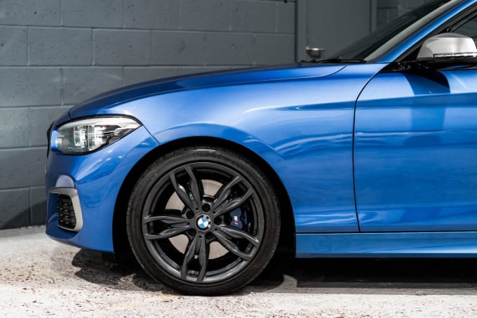 2025 BMW 1 Series
