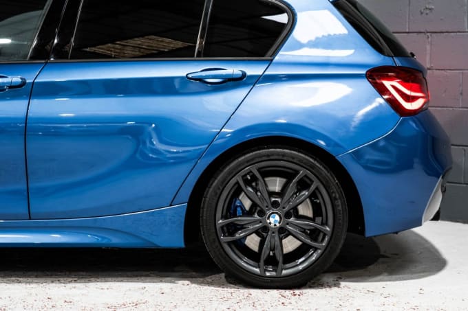 2025 BMW 1 Series
