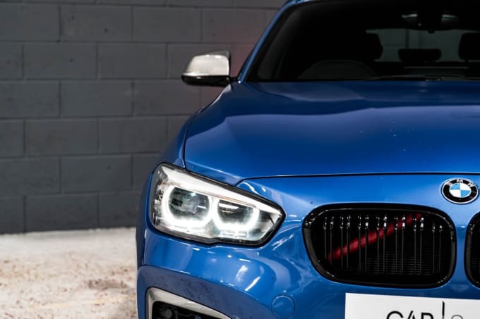 2025 BMW 1 Series