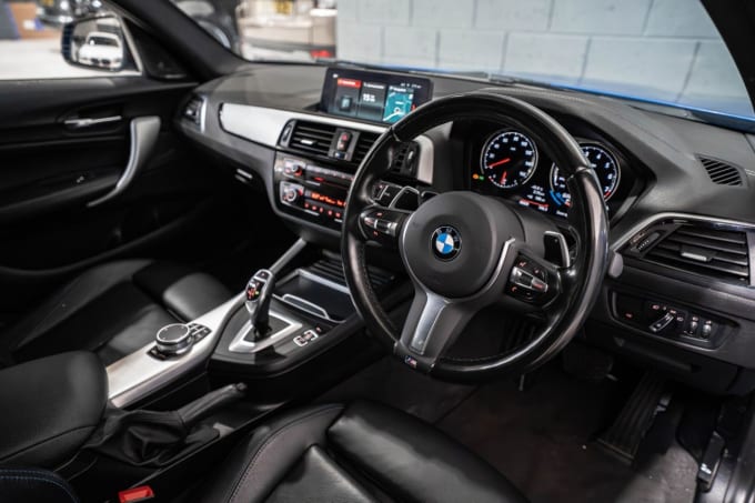 2025 BMW 1 Series