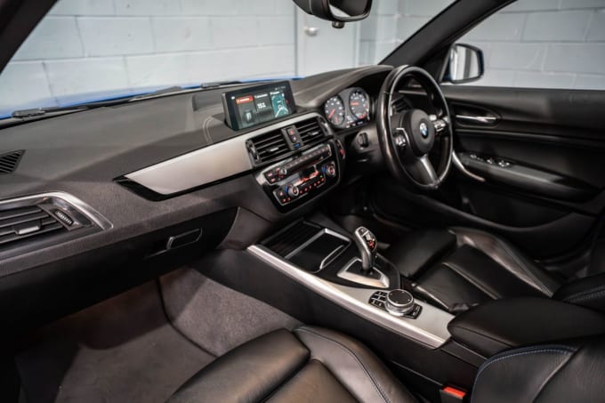 2025 BMW 1 Series