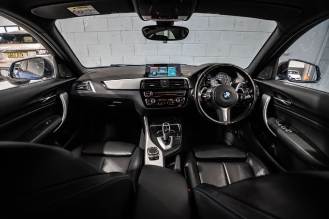 2025 BMW 1 Series