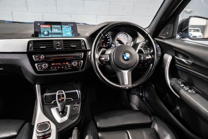 2025 BMW 1 Series