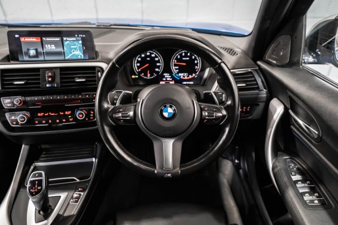 2025 BMW 1 Series