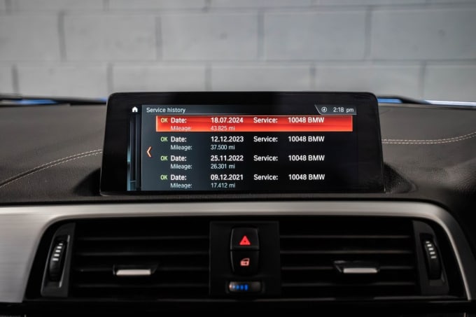 2025 BMW 1 Series