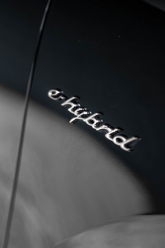 2025 Porsche Cayenne