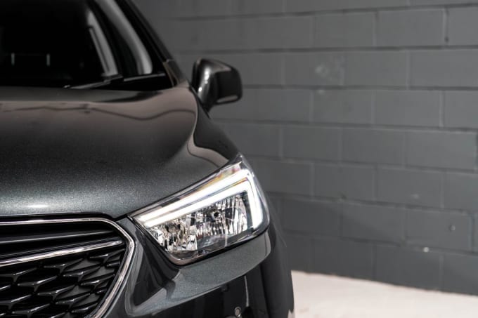 2025 Vauxhall Mokka X