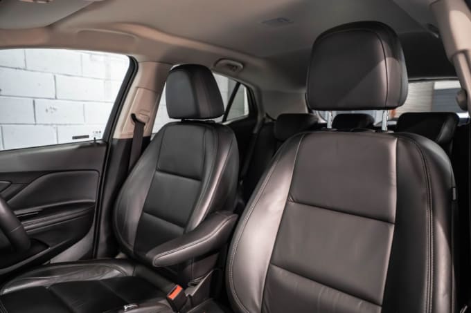 2025 Vauxhall Mokka X