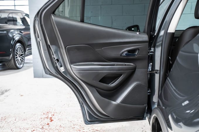 2025 Vauxhall Mokka X