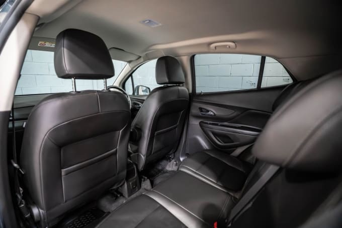 2025 Vauxhall Mokka X