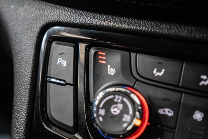 2025 Vauxhall Mokka X
