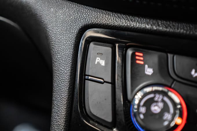 2025 Vauxhall Mokka X