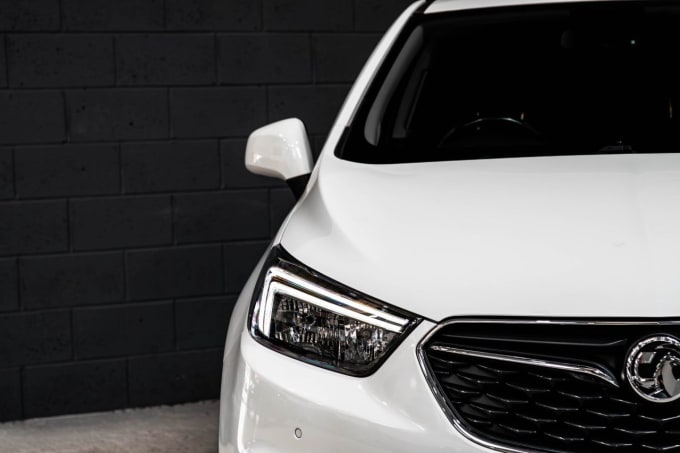 2025 Vauxhall Mokka X