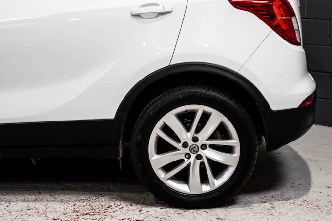 2025 Vauxhall Mokka X