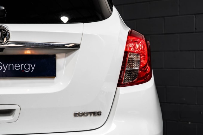 2025 Vauxhall Mokka X