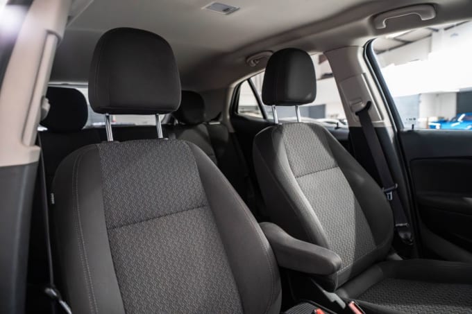 2025 Vauxhall Mokka X