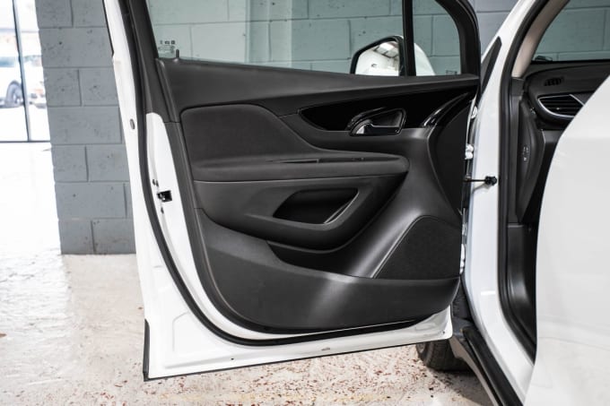 2025 Vauxhall Mokka X