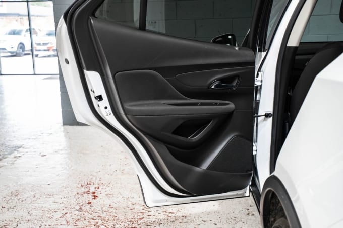 2025 Vauxhall Mokka X