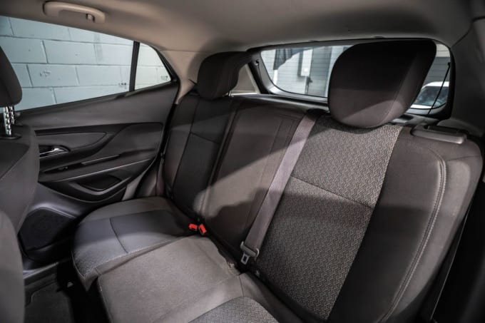 2025 Vauxhall Mokka X